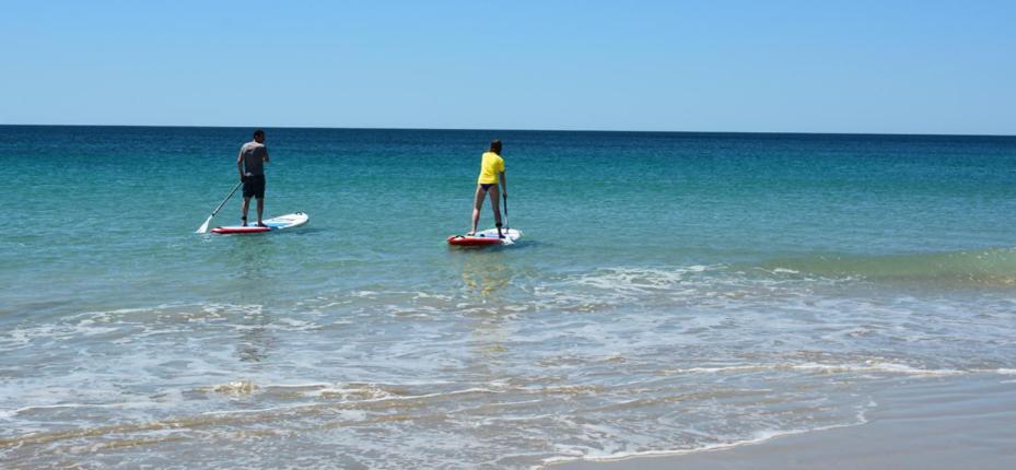 Camping Barataud Saint-Denis-dʼOléron Kültér fotó